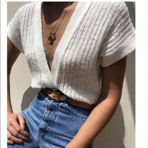 VINTAGE SHIRT FROM NA NIN (read description)